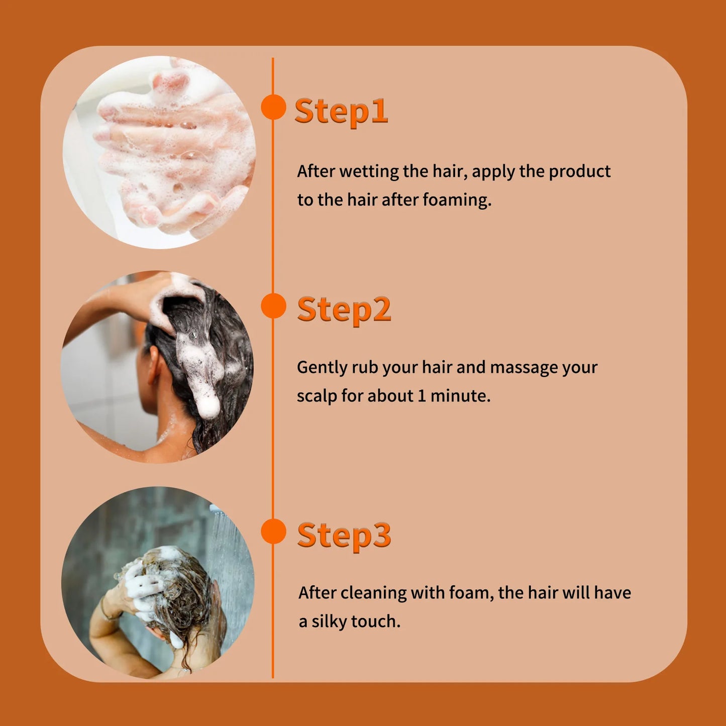 Argán Champú de barra anticaída. 100% Natural. Reparador de cabello dañado y encrespado, tratamiento para el cuero cabelludo con aceite de argán, cuidado capilar para cabello - Hidratación suave