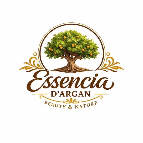 Essencia D'ARGAN 